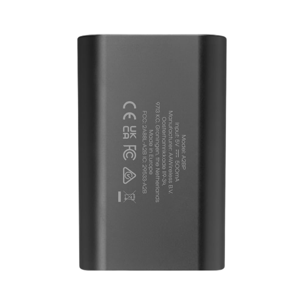 Amazon.com: AAWireless TWO+ Compatible with Android Auto & Apple
