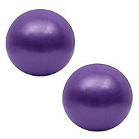 Amazon | ピラティスボール 25cm ヨガボール バランスボール