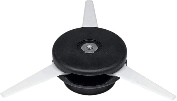 Trimmer Head Brush Cutter Blade Replacement Weed Eater for Polycut 6-3 FS38 FS40 FS45 FS46 FS50