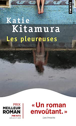 Les Pleureuses (Points) (French Edition) [French] 275787070X Book Cover