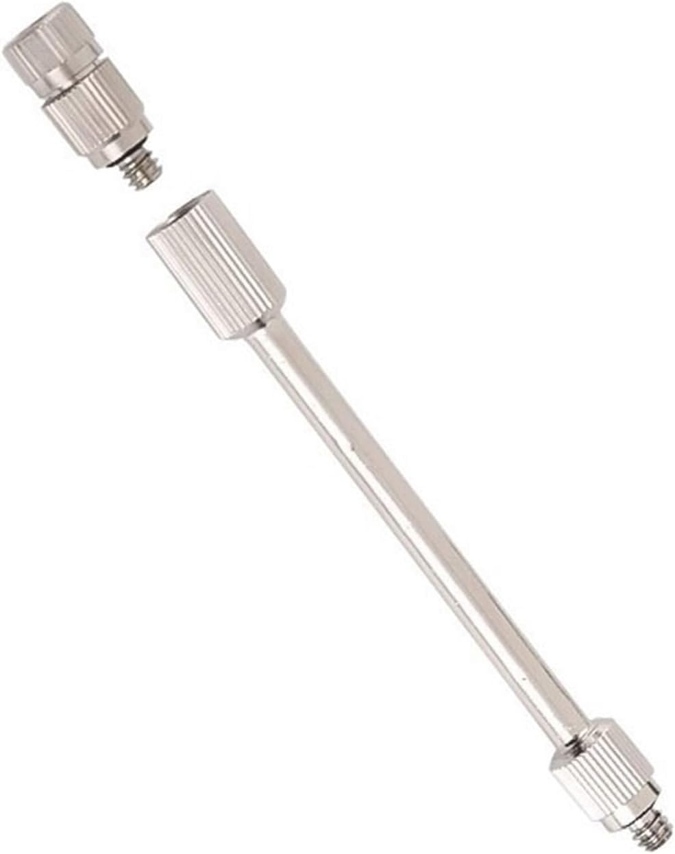 10 Pack Flexible Nozzle Extension For 3/16 UNC Fog Nozzle