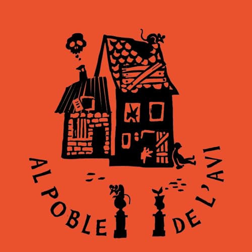 Al poble de l'avi cover art