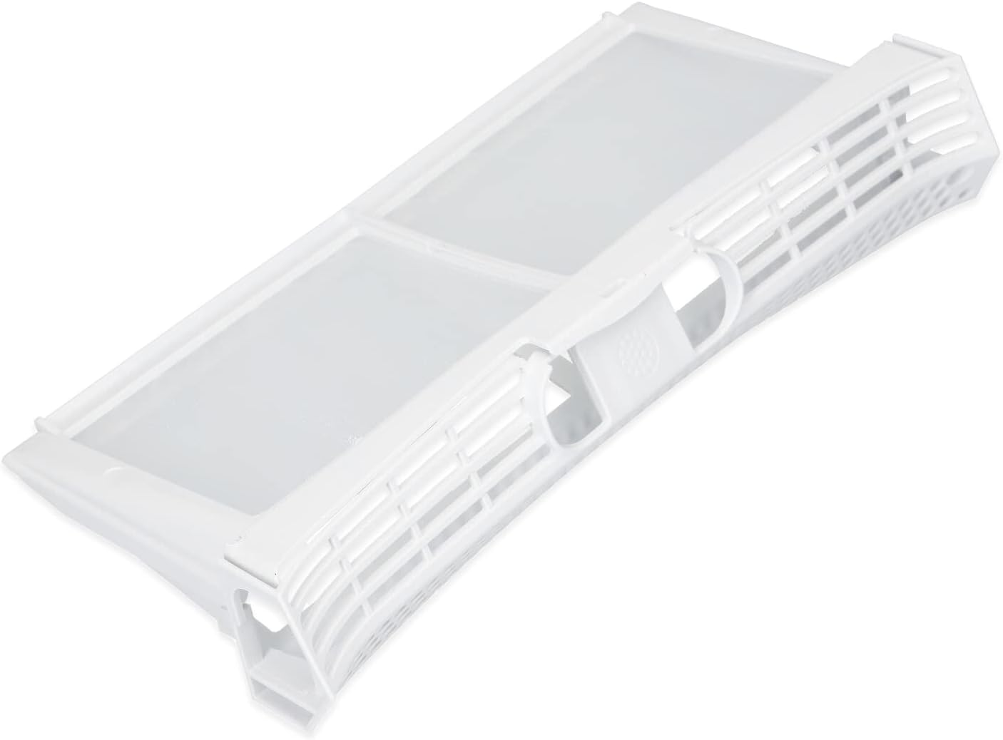 Fluff filter Sieve Filter Filter bag Laundry dryer Dryer for Bosch Siemens 652184 00652184 Source 01000435