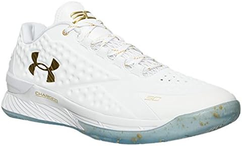 under armour charged low