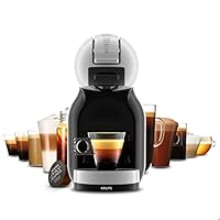 Krups Dolce Gusto KP123B