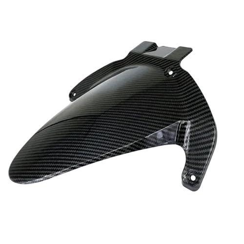 Garde-Boue moto CBR600RR arrière kit protection roue F5 - 4