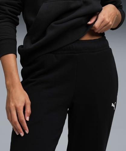 Image of Puma Women Knitted Pants