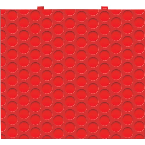Gobelet isotherme pour garder les boissons froides et chaudes Tervis rouge
