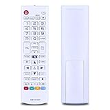 AKB74915397 Remote Control for LG 43UF6430 43UF6800 43UF6900 43UF7590 79UF7700 50UF8300 58UF8300...