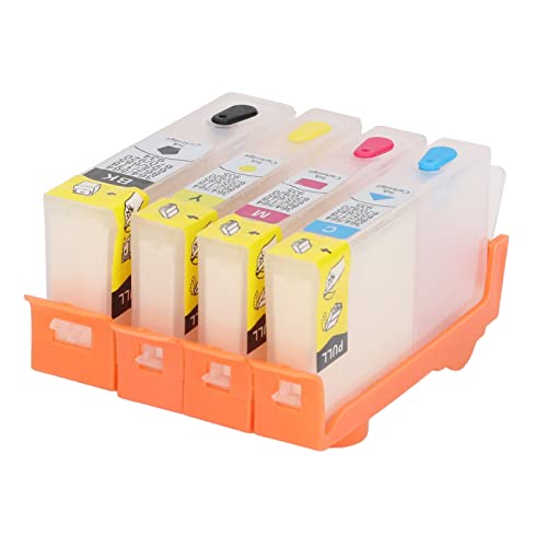 cartucho hp 670 Marca Hilitand