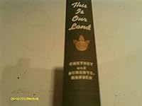 This is Our Land: The Story of Conservation in the United States B002C67620 Book Cover