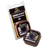 CARP SPIRIT Combi Stiff ACS640111 Mehrstranggeflecht, Camo, 20 m, R.25lb