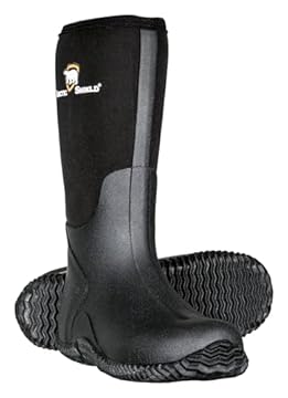 fishing boots for winter
