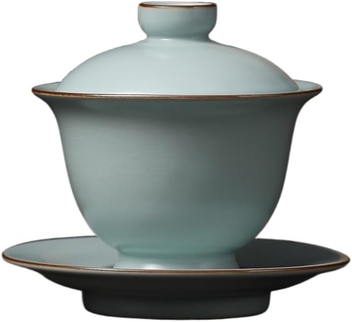 Teacup Ceramic Tea Cup Single Teacups