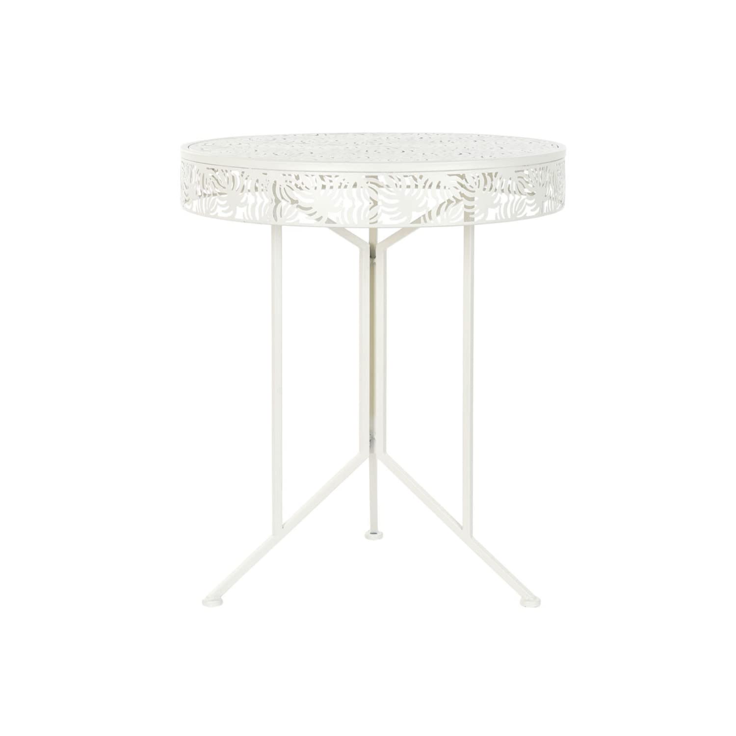 DKD Home Decor Side Table, Standard