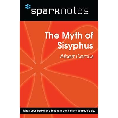 The Myth of Sisyphus