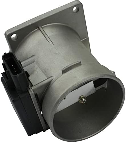 AIP Electronics Pro Spec OE Quality Mass Air Flow Sensor MAF AFM Compatible with 1995-2002 Ford and Mercury 2.5L DOHC OEM Fit MF97Bb-PS