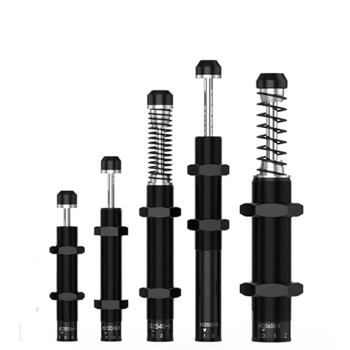Amortisseur hydraulique AD2020-5 contre les bruits et impacts