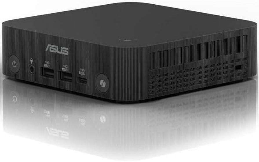 ミニPC ASUS PN50 Amazon.com: ASUS PN50 MiniPC System with AMD Ryzen R5-4500U 4