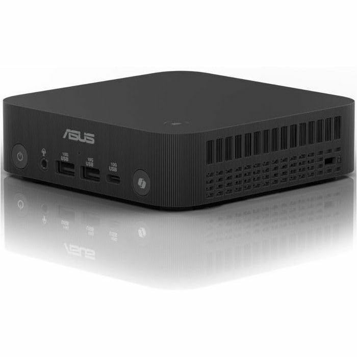 ASUS ブラック PC ASUS ExpertCenter PN54｜Mini PCs｜ASUS USA
