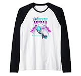 Photo Gallery doot doot mr skeltal - abbigliamento da strada estetico retrò vaporwave maglia con maniche raglan Photo Gallery doot doot mr skeltal - abbigliamento da strada estetico retrò vaporwave maglia con maniche raglan