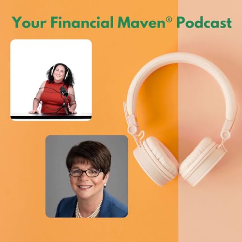 Ep50 Helping Women create "True Wealth" with Therese Nicklas, CFP, CMC, CSP Part 2 cover art