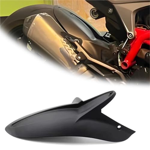 Garde-Boue Arrière Ducati Hypermotard 939 SP protection éclaboussures moto