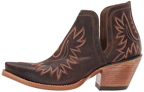 ARIAT Women's Dixon Western Boot - Image 3