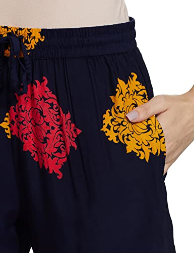 Image of Indigo Women's Bermuda Shorts