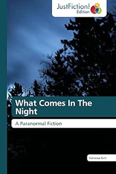 Paperback What Comes In The Night Book