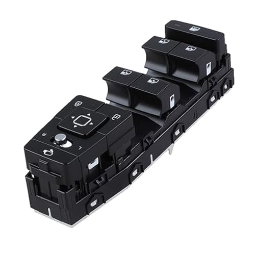 Bouton commande vitre électrique 93571-CV470 bloquee interrupteur voiture