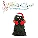 Produktbild aheadad Tanzen Weihnachtsbaum Tanzen Weihnachtsbaum Singen Elektrisches Spielzeug Elektrisches Plüschtier Musik Rotierende Tanzen Baum Dekoration Lieferungen Weihnachtsmann Kinder