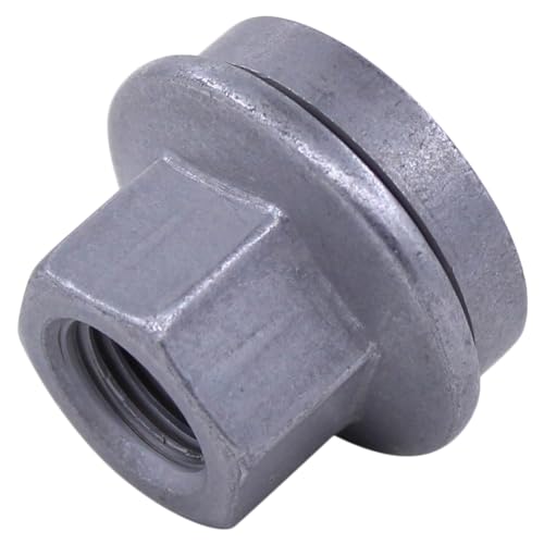 Tuercas de rueda de acero MOTOKU para llantas de camión Ram 5500 de 2012 a 2024 2