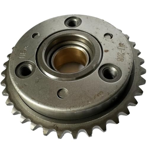 Embrayage de démarreur haute résistance pour CA250 CM250 28110-KB4-671
