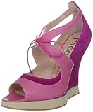 paco gil  Paco Gil P2083 Ash, Damen Pumps Rosa 41