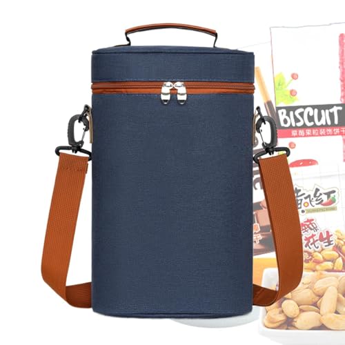 Bolsa de viagem para vinho, bolsa para garrafa de vinho, porta-vinhos | sacola isolada vinho saco té