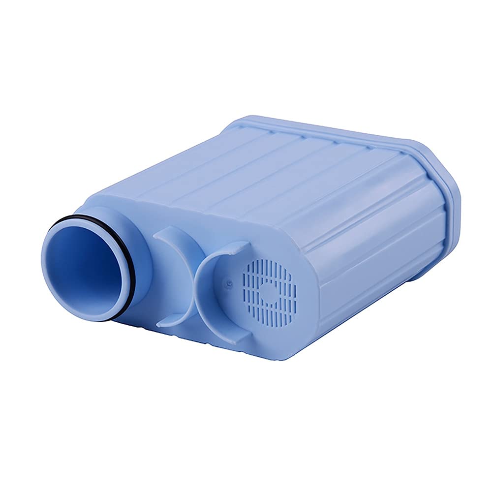 KBREE 2 pièces Cartouche filtrante Propre à l'eau pour Philip CA6903/00 CA6903/01 CA6903/99 Accessoires de Machines à café entièrement automatiques