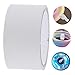 Luxshiny 1Roll Inflatable Boats Repair Patches TPU Self Adhesive Tape for Instant Repairs Rafts Pool Rings Tents and More Multi Scene Use