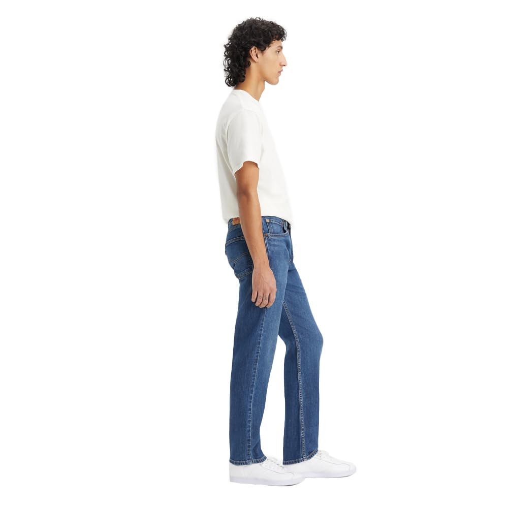 Levi's 502 Taper Vaqueros Hombre — view 361