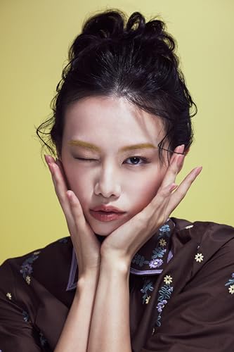 PAUL & JOE Eyebrow Mascara 05 Mimosa Yellow, 3g - Image 7