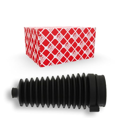 febi bilstein 21257 Steering Rack Boot, pack of one