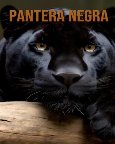 Pantera Negra: A Incrível Vida da Pantera Negra (Portuguese Edition)