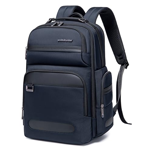 Image of Arctic Hunter Premium Business Backpack 15.6 Inch Water Repellant Scratch Resistant with Multiple Pocket Travel Daypack, B00492
