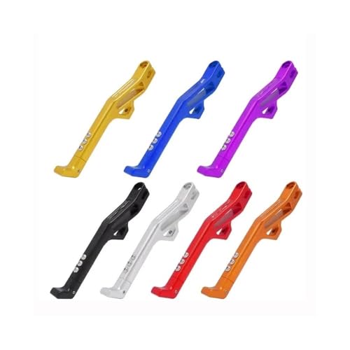 Support de stationnement Talaria robuste et béquille latérale anti-chute moto