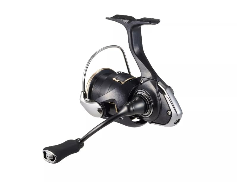 DAIWA 26 Freams LT, 2500S-XH, oburęczny, spinning kołowrotek wędkarski, hamulec przedni, 10230-251