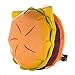 Cartoon Network Steven Universe Cheeseburger Backpack,Multi,one size