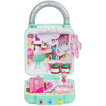 Shopkins Lil' Secrets Shop 'n' Lock Cute Scoo | Shopkin.Toys - Image 2