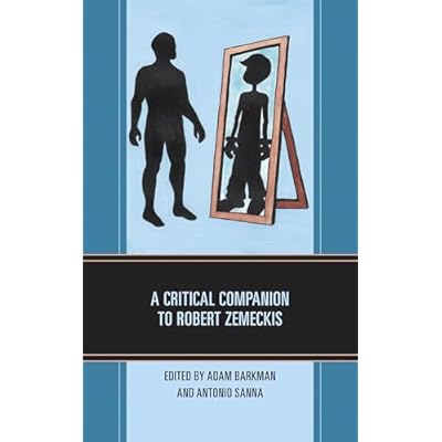 A Critical Companion to Robert Zemeckis