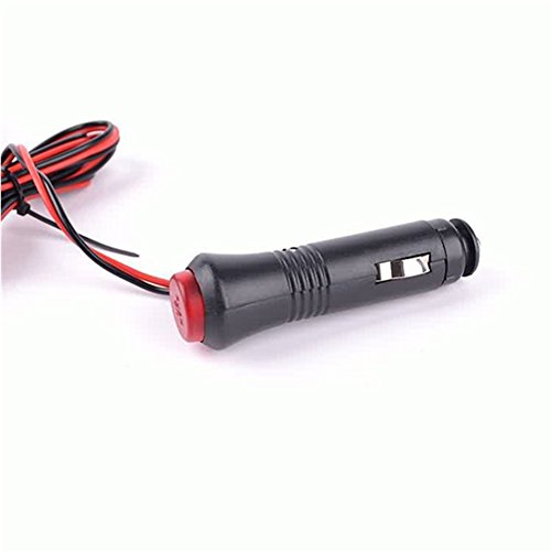 Luz LED techo para taxi con base magnética impermeable miniatura 2