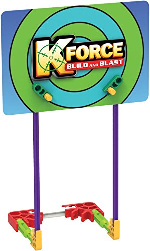 K'Nex K Nex K-Force Dart & 10 Mermi Seti Knex 47518